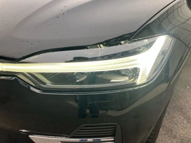 Volvo XC60 AWD Recharge T6