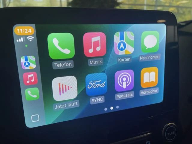 Ford EcoSport Titanium