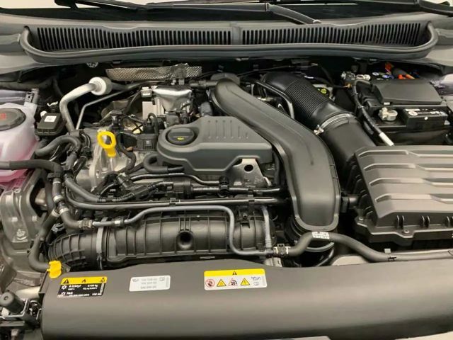 Volkswagen Taigo 1.5 TSI DSG Life