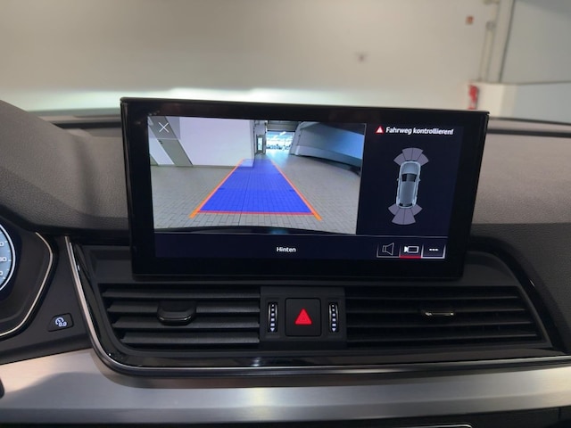 Audi Q5 40 TDI Quattro S-Tronic