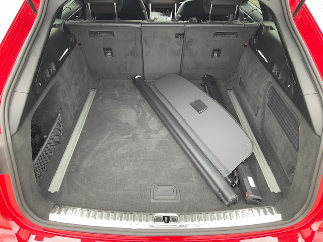 Audi A6 45 TFSI Avant Quattro S-Tronic