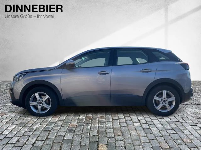 Peugeot 3008 Active Pack
