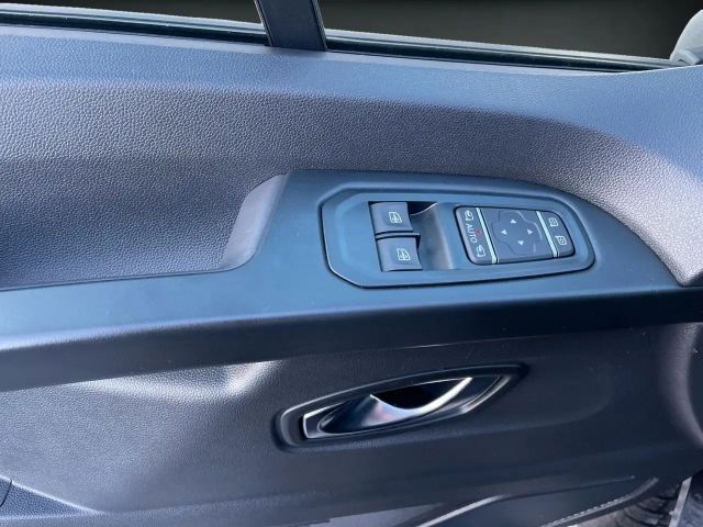 Nissan Primastar Tekna