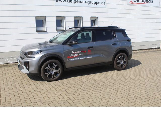 Citroën C3 Aircross Plus