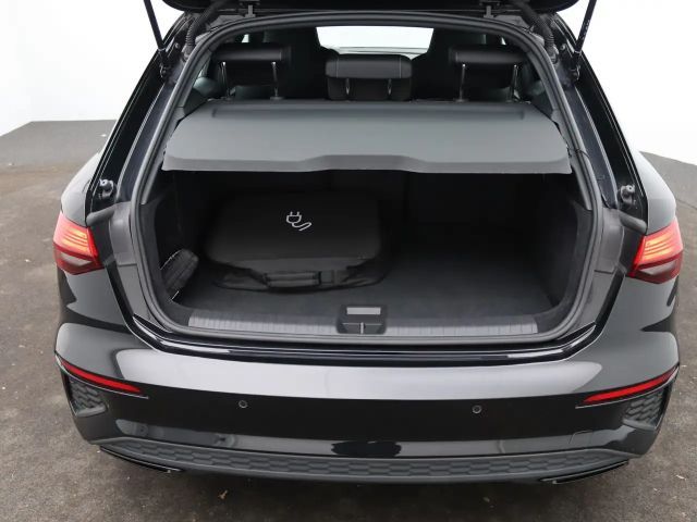 Audi A3 S-Line Sedan