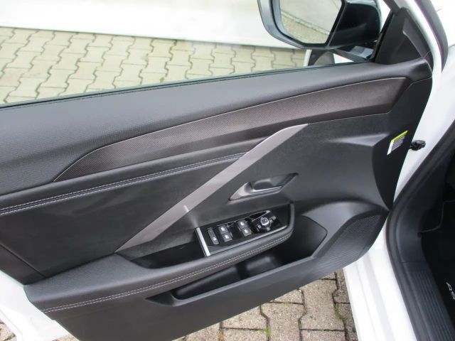 Opel Astra GS-Line Grand Sport