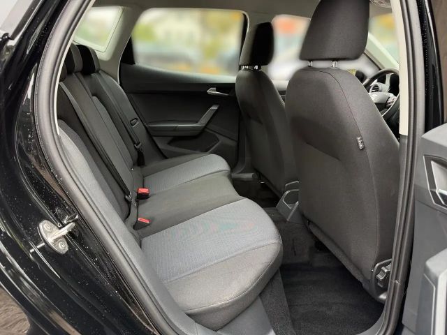 Seat Arona 1.0 TSI DSG Style