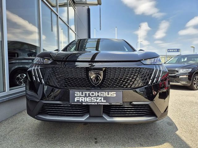 Peugeot 3008 GT-Line Hybrid