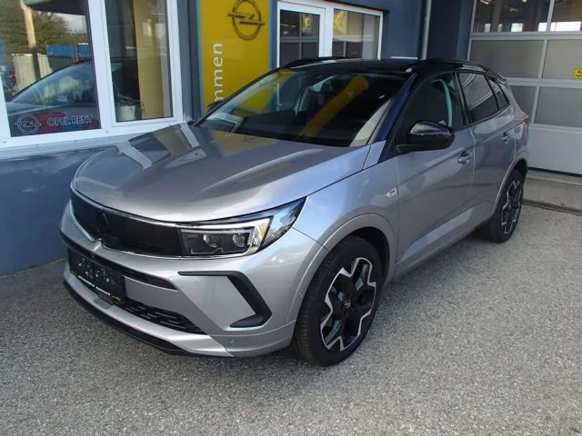 Opel Grandland X Ultimate
