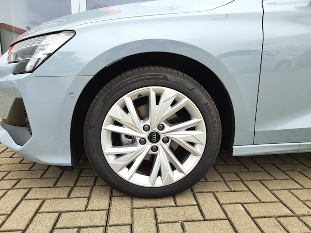 Audi A3 35 TFSI S-Tronic Sportback