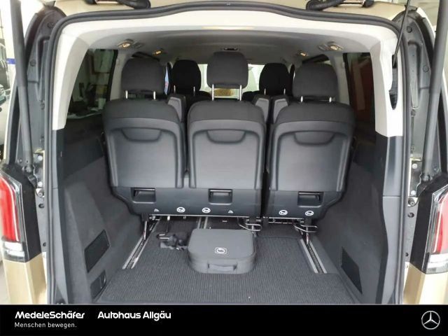 Mercedes-Benz EQV 300 Limousine Lang