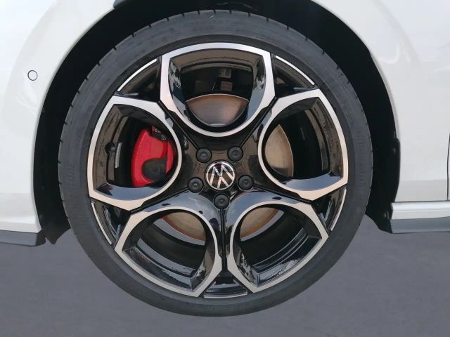 Volkswagen Golf 2.0 TSI DSG GTI