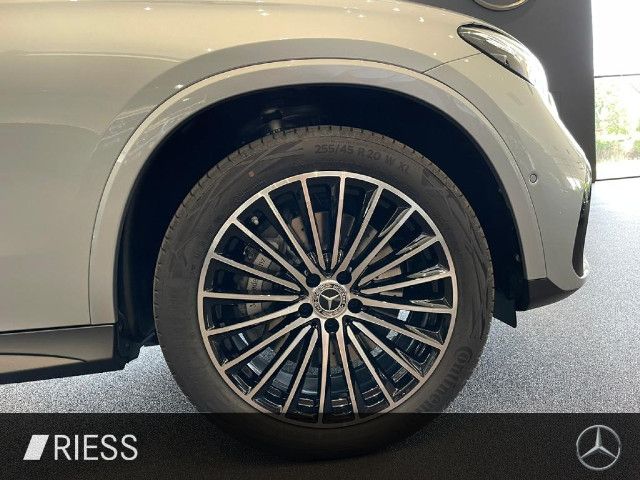 Mercedes-Benz GLC 450 4MATIC