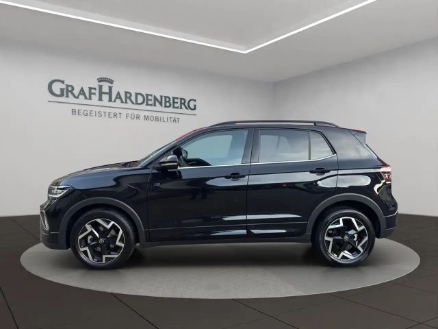 Volkswagen T-Cross 1.5 TSI DSG R-Line
