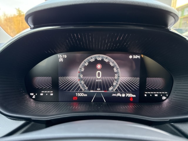 Skoda Fabia FABIA Essence 1.0 MPI 59kW LED Sitzheizung