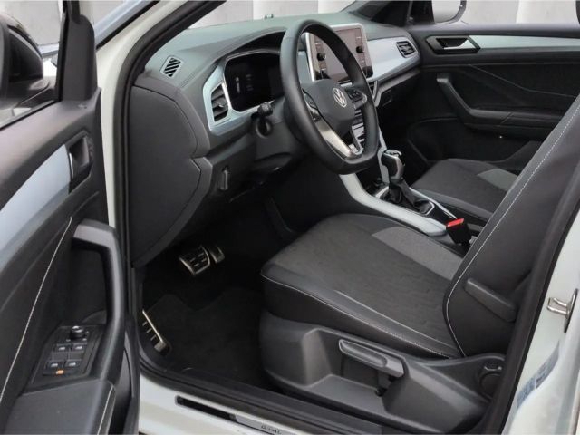 Volkswagen T-Roc DSG
