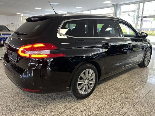 Peugeot 308 Allure Pack HDi SW