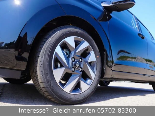 Hyundai i10 1.0 Trend