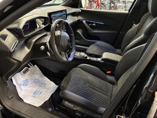 Peugeot 2008 GT-Line Hybrid