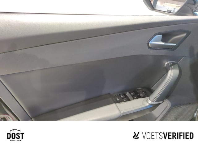 Seat Leon 2.0 TDI Sportstourer Style