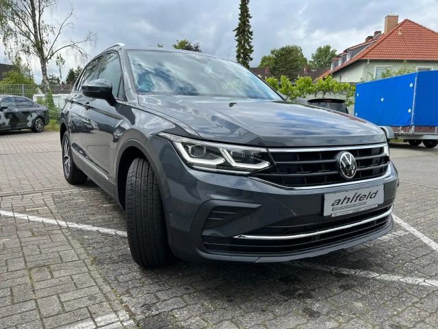 Volkswagen Tiguan 1.5 TSI DSG Life