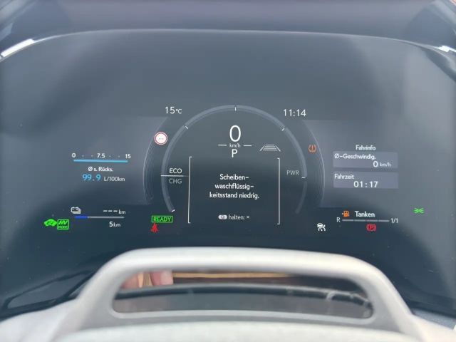 Lexus RX-Serie 450h F Sport Sport