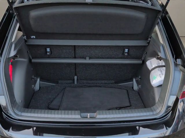 Skoda Fabia Fabia 1.0 MPI Essence *KLIMA*PDC*LED*  Klima/BC