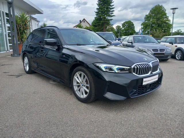 BMW 320 320d M-Sport Touring xDrive