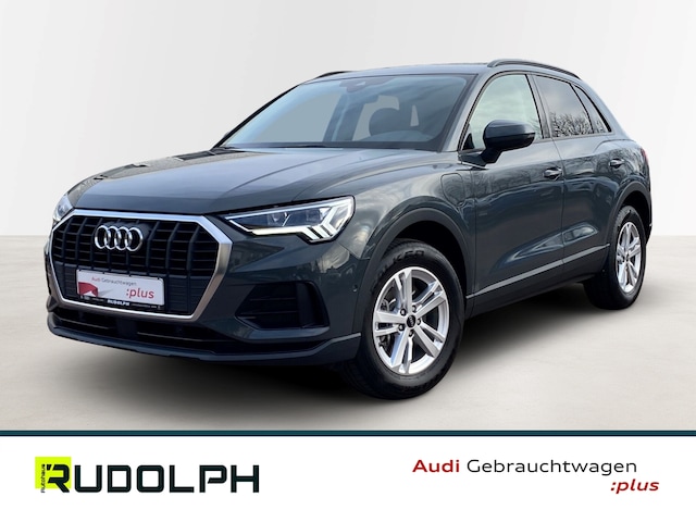 Audi Q3 45 TFSI Hybride S-Tronic