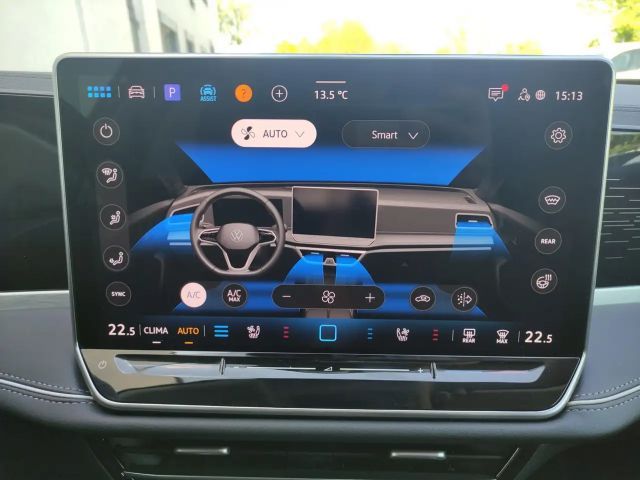 Volkswagen Passat 1.5 eTSI Business Variant