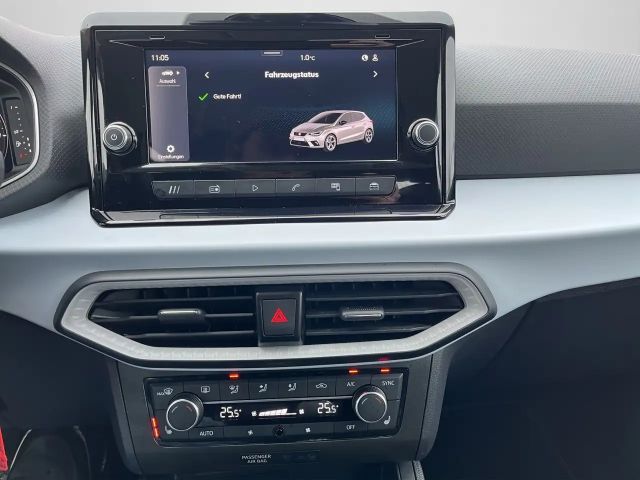 Seat Ibiza 1.0 TSI Style