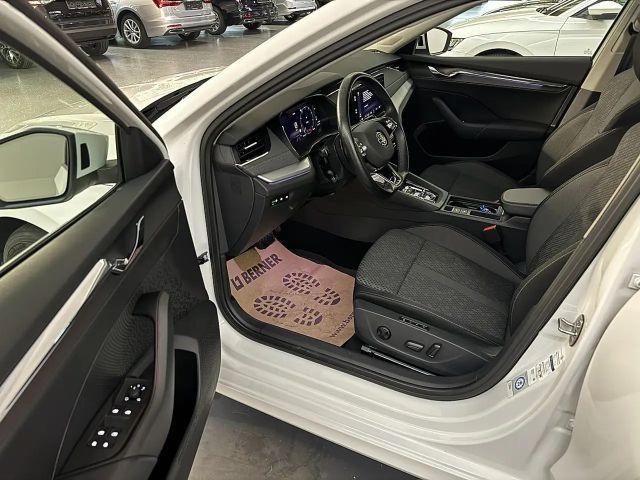 Skoda Octavia Combi Style Style