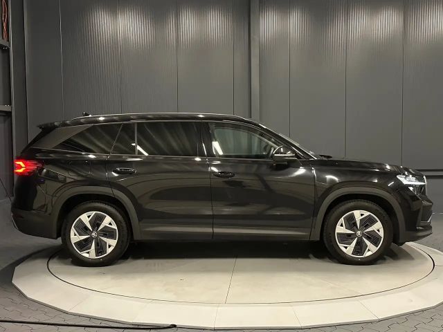 Skoda Kodiaq 2.0 TDI 4x4 Selection