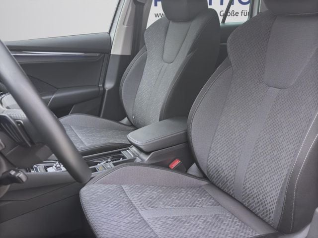 Skoda Octavia 2.0 TDI Combi Style Style