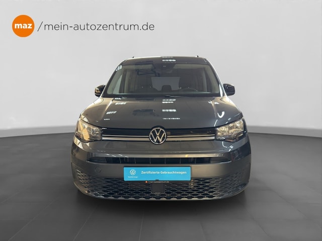 Volkswagen Caddy 1.5 TSI Life Maxi
