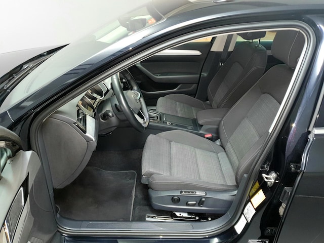 Volkswagen Passat 2.0 TDI Business DSG Variant