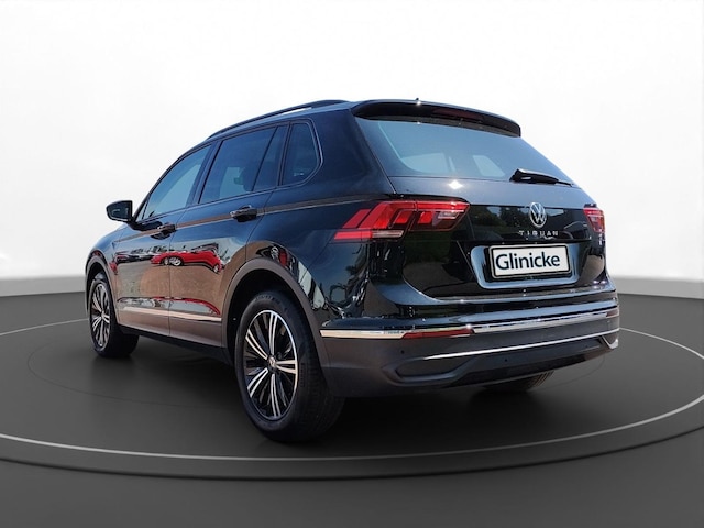 Volkswagen Tiguan 2.0 TDI DSG Life