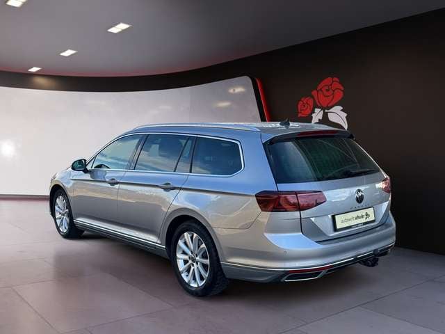 Volkswagen Passat DSG Elegance Elegance Variant