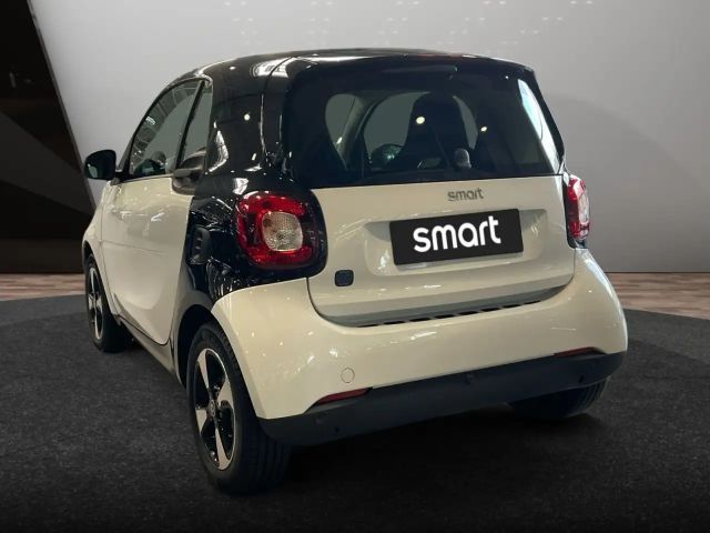 Smart EQ fortwo 60kWed Passion
