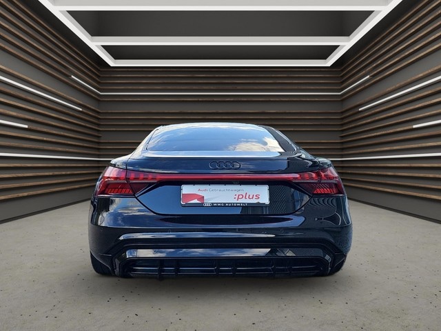 Audi RS e-tron GT Quattro