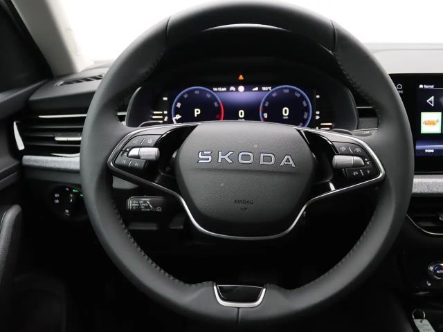 Skoda Kamiq 1.0 TSI Selection