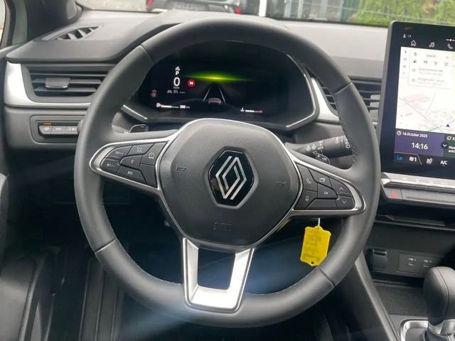 Renault Captur EDC Evolution