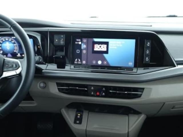 Volkswagen Multivan DSG Lang T7