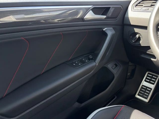 Volkswagen Tiguan 2.0 TDI DSG Sport