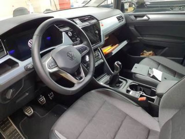 Volkswagen Touran 1.5 TSI