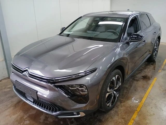 Citroën C5 X PureTech