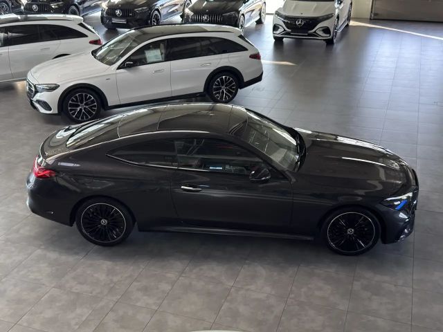 Mercedes-Benz CLE 300 4MATIC AMG Line Coupé