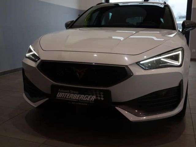 Cupra Leon DSG Sportstourer