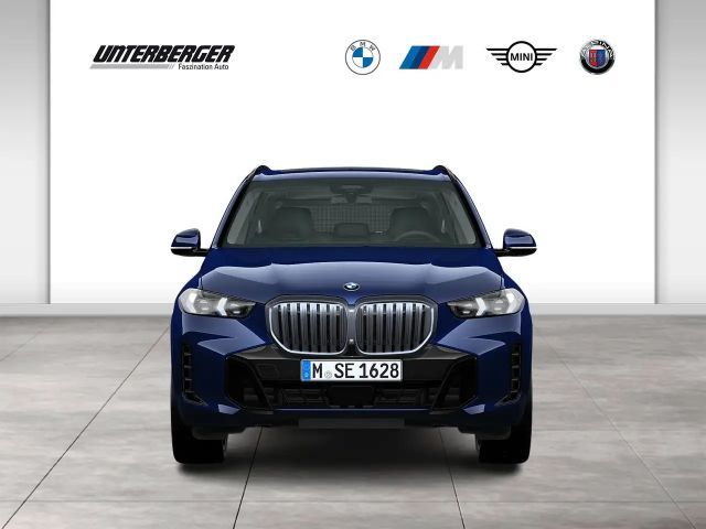 BMW X5 M-Sport xDrive30d