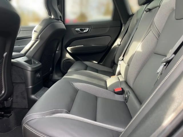 Volvo XC60 AWD T6 Ultra